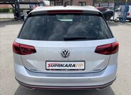 Volkswagen Passat Kombi 2,0 l 140 kw