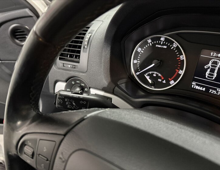 Škoda Octavia Kombi 1,4 l 90 kw