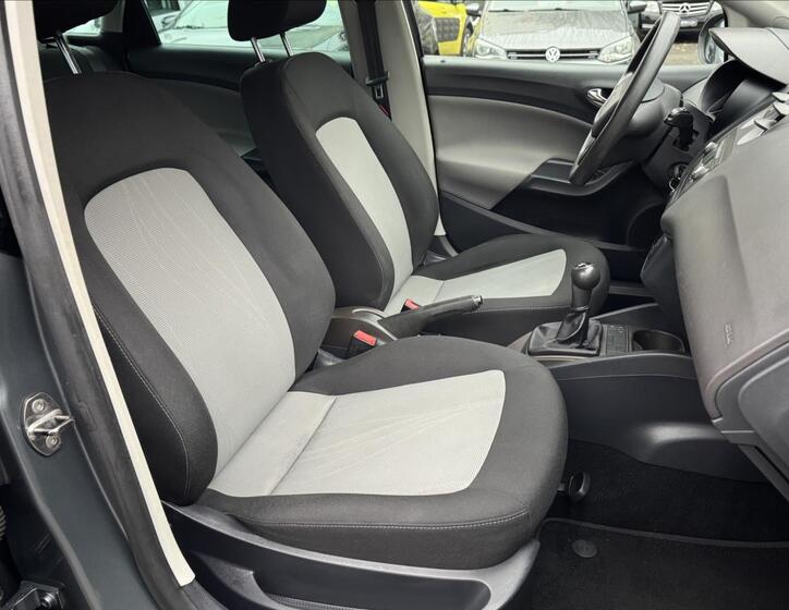 Seat Ibiza 21