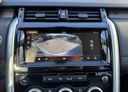 Land Rover Discovery SUV / Terénní 3,0 l 225 kw