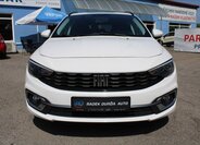 Fiat Tipo Kombi 999,0 73 kw