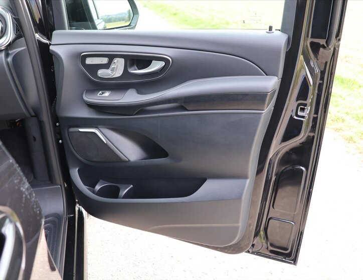 Mercedes-Benz Třídy V Kombi 2,0 l 174 kw