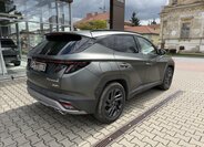Hyundai Tucson SUV / Terénní 1,6 l 117 kw