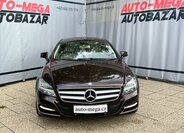 Mercedes-Benz CLS 2
