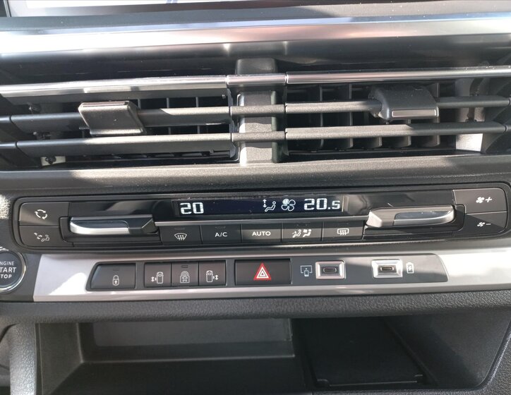 Toyota ProAce Verso MPV 2,0 l 130 kw