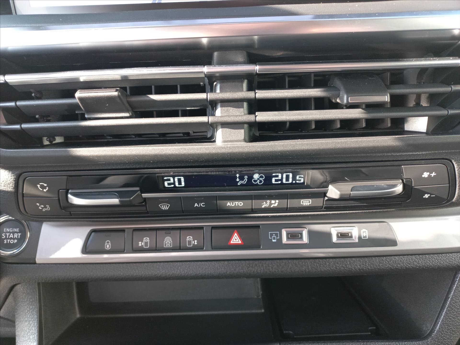 Toyota ProAce Verso MPV 2,0 l 130 kw