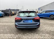 Ford Focus Kombi 999,0 92 kw