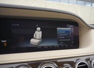 Mercedes-Benz Třídy S 45