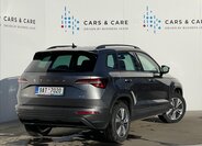 Škoda Karoq SUV 2,0 l 110 kw