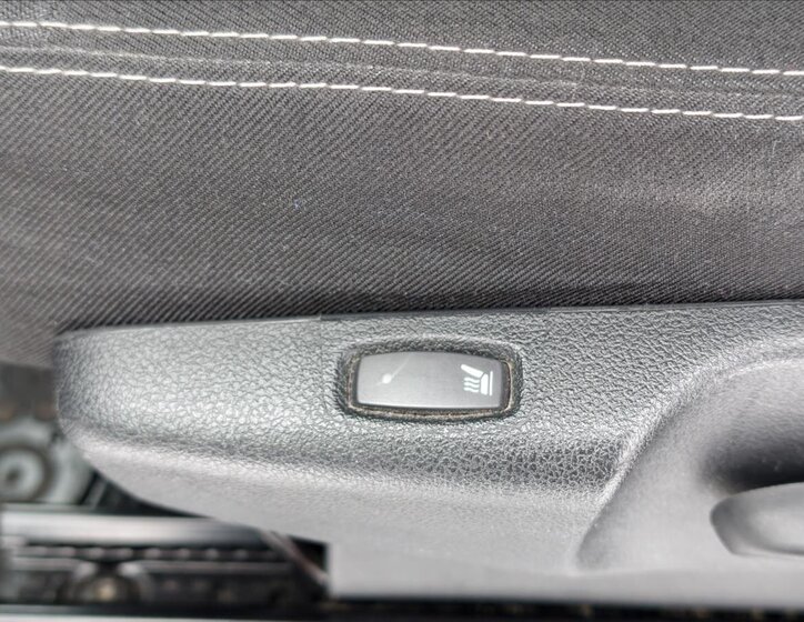 Renault Trafic MPV 2,0 l 107 kw