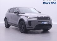 Land Rover Range Rover Evoque SUV / Terénní 2,0 l 120 kw