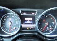 Mercedes-Benz GLE 18