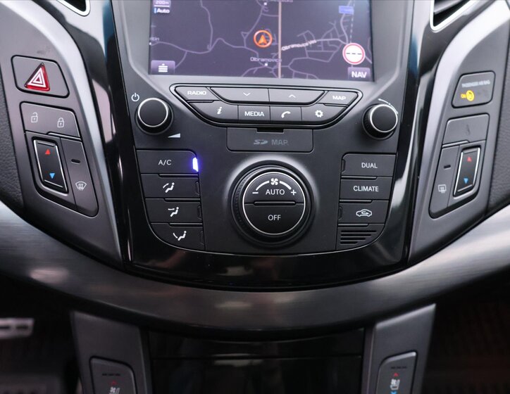 Hyundai i40 Kombi 1,7 l 104 kw