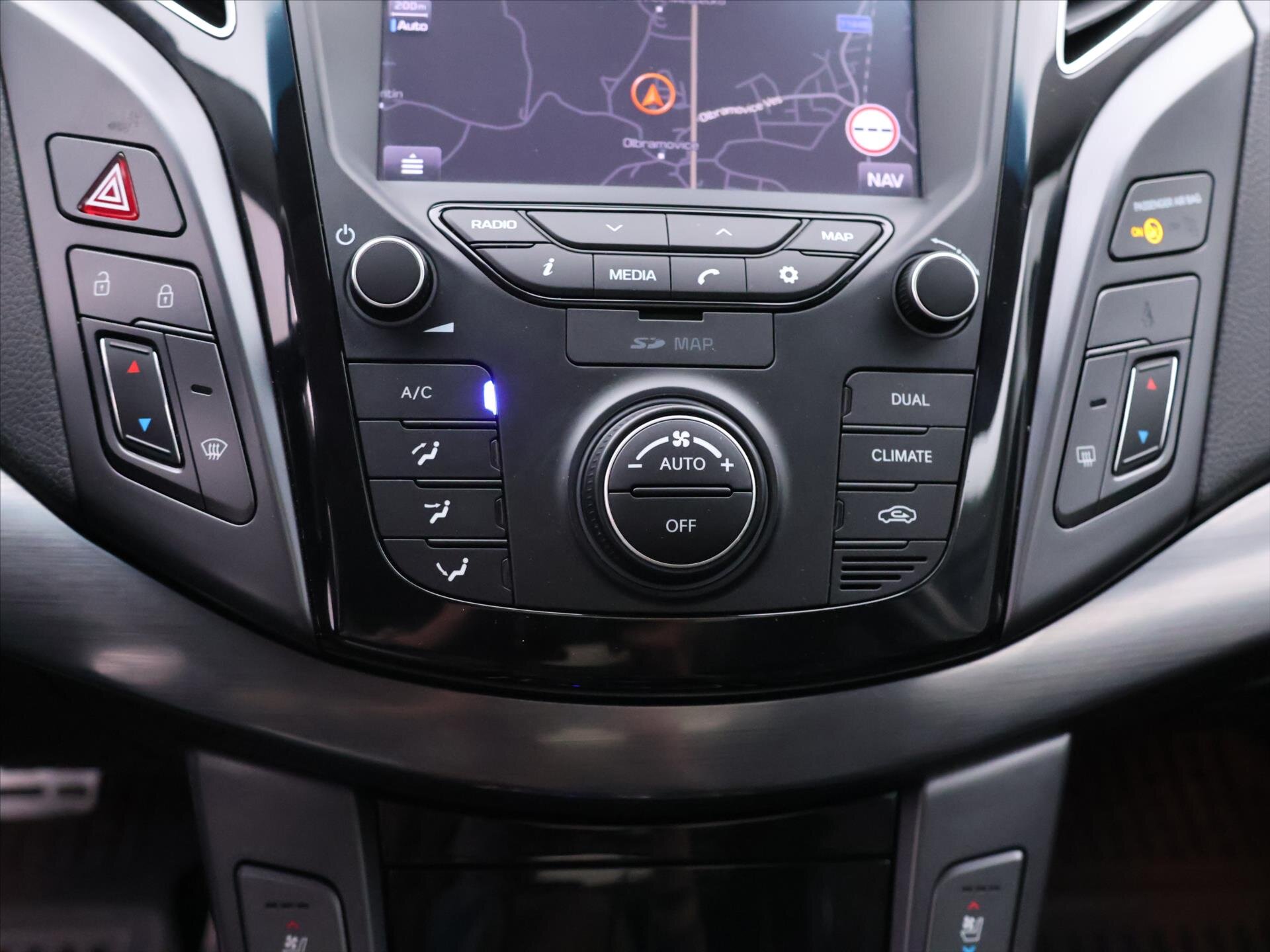 Hyundai i40 Kombi 1,7 l 104 kw