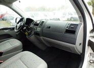 Volkswagen Transporter Ostatní 2,0 l 62 kw