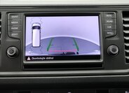 Volkswagen Crafter Skříň 2,0 l 103 kw