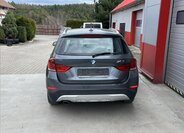 BMW X1 SUV / Terénní 2,0 l 135 kw
