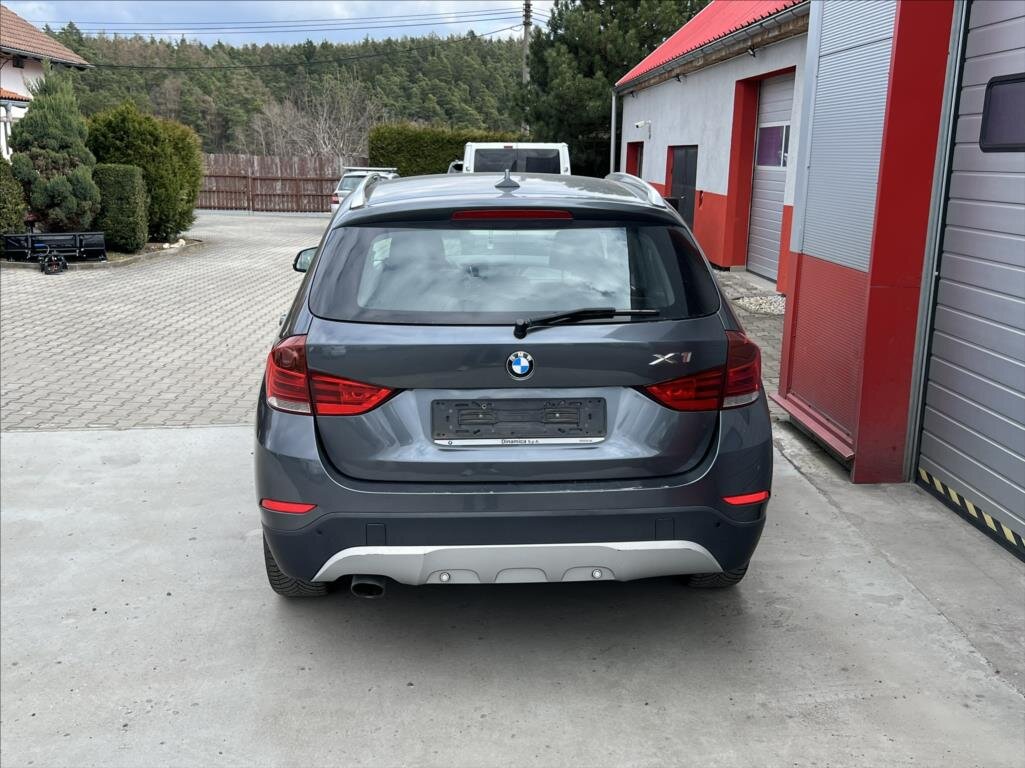 BMW X1 SUV / Terénní 2,0 l 135 kw
