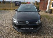 Volkswagen Polo 2