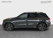 Mercedes-Benz GLE 7