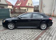 Mitsubishi Lancer Hatchback 1,6 l 86 kw