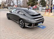 Hyundai Ioniq 6 Liftback 0,0 168 kw