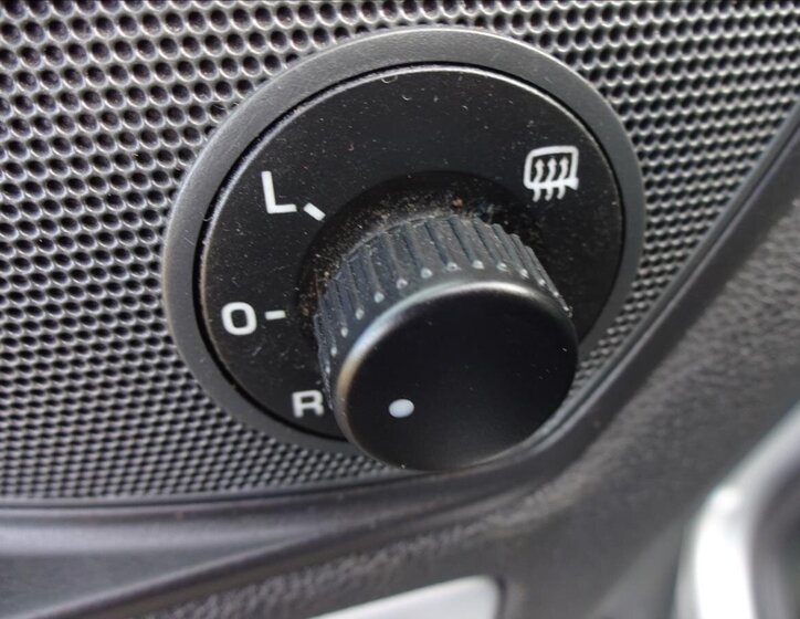 Škoda Octavia Kombi 1,8 l 112 kw