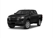 Isuzu D-Max Pick-up 1,9 l 120 kw