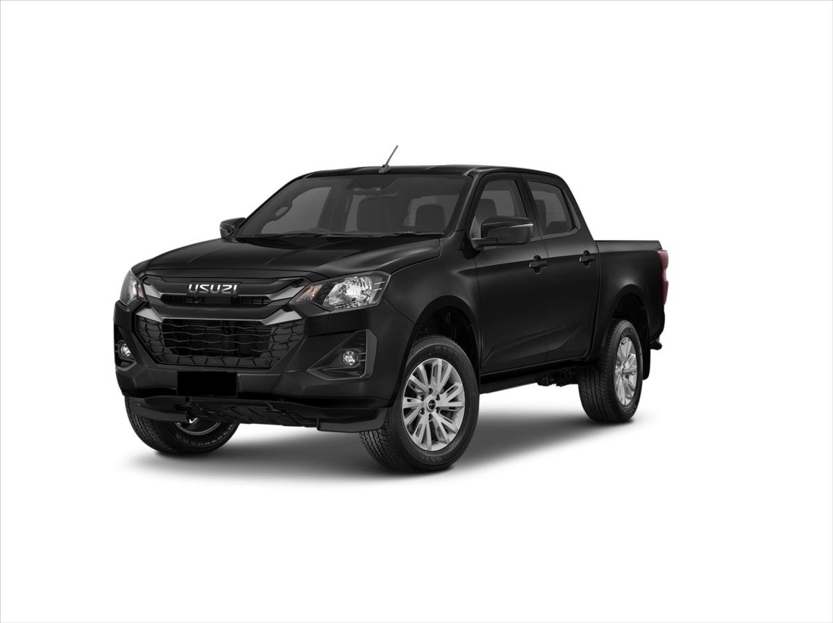 Isuzu D-Max Pick-up 1,9 l 120 kw