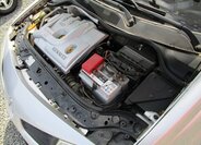 Renault Mégane Kabriolet 2,0 l 120 kw