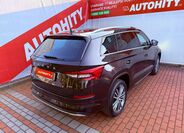 Škoda Kodiaq 7