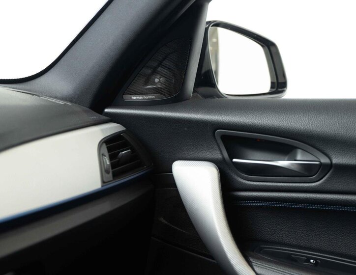 BMW Řada 1 Hatchback 3,0 l 250 kw