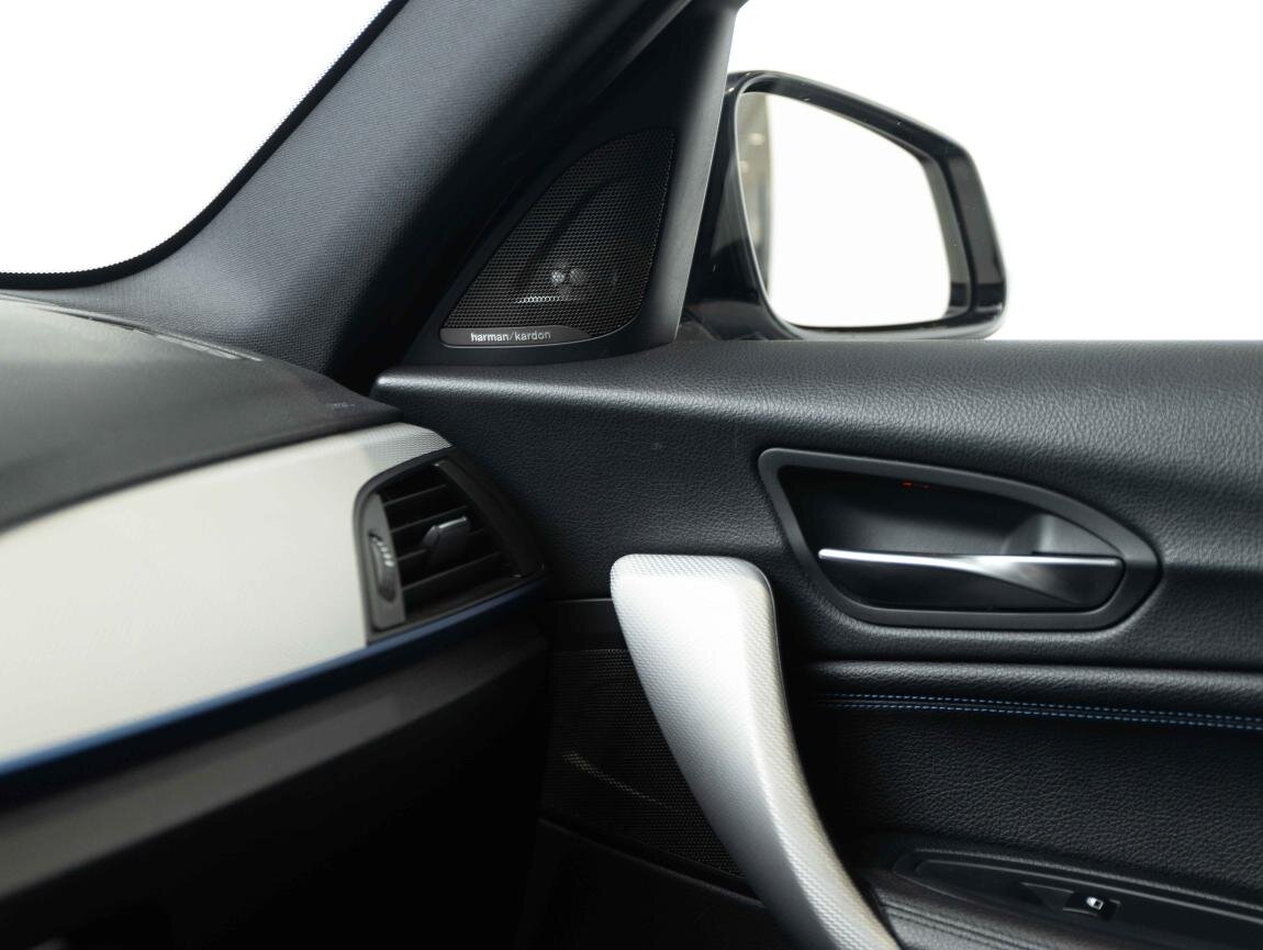 BMW Řada 1 Hatchback 3,0 l 250 kw