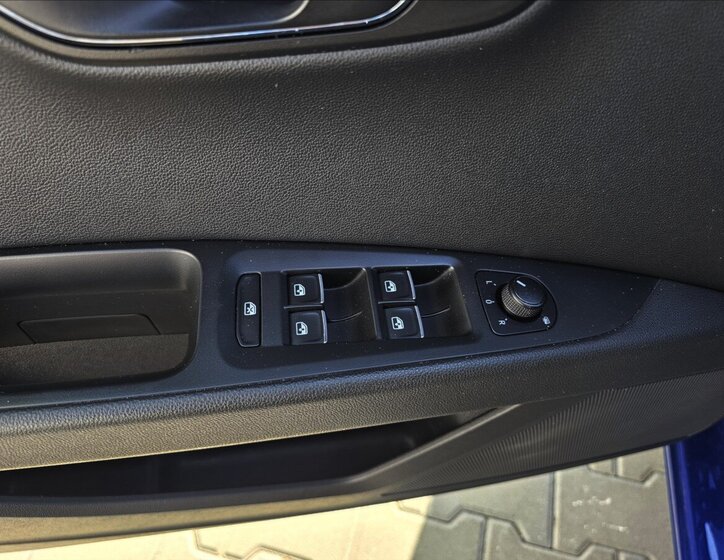 Seat Leon Kombi 1,5 l 110 kw