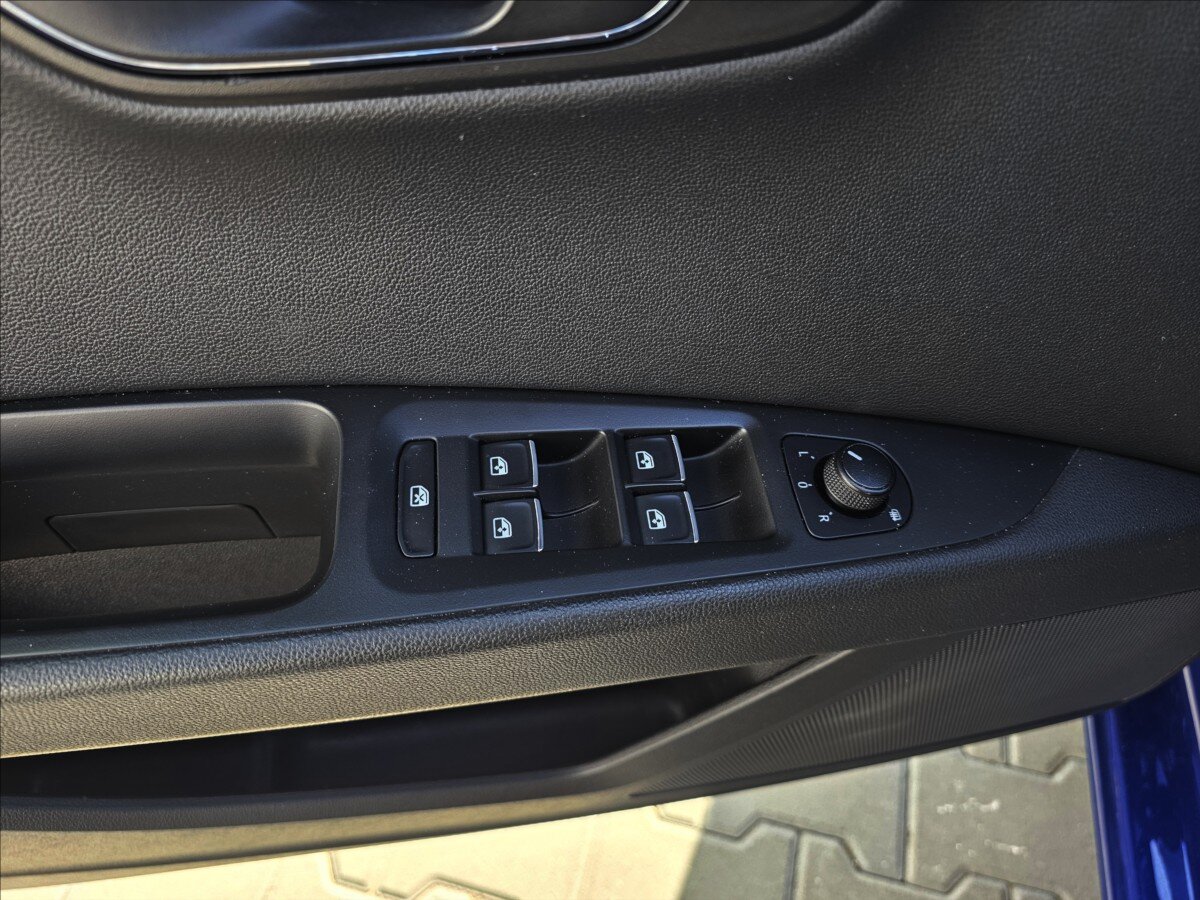 Seat Leon Kombi 1,5 l 110 kw