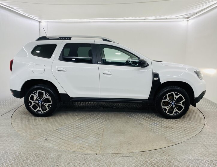 Dacia Duster SUV 999,0 67 kw