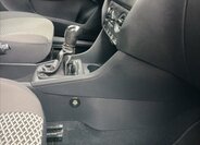 Škoda Rapid Hatchback 1,2 l 81 kw