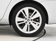 Škoda Superb Kombi 1,4 l 115 kw