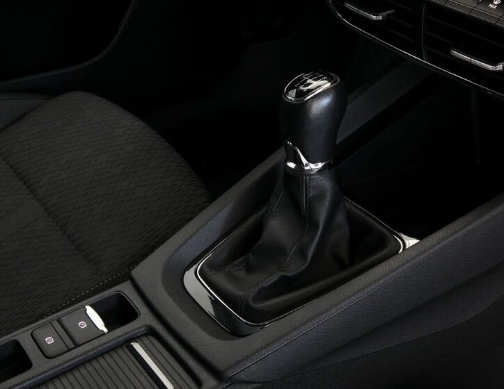 Škoda Octavia Liftback 2,0 l 110 kw