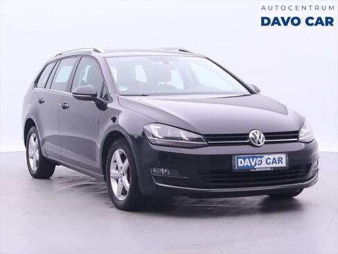 Volkswagen Golf Kombi 1,4 l 90 kw