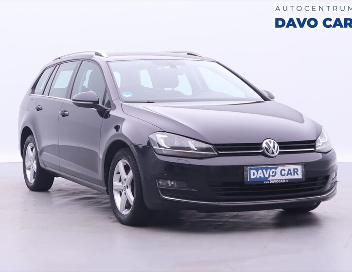 Volkswagen Golf Kombi 1,4 l 90 kw