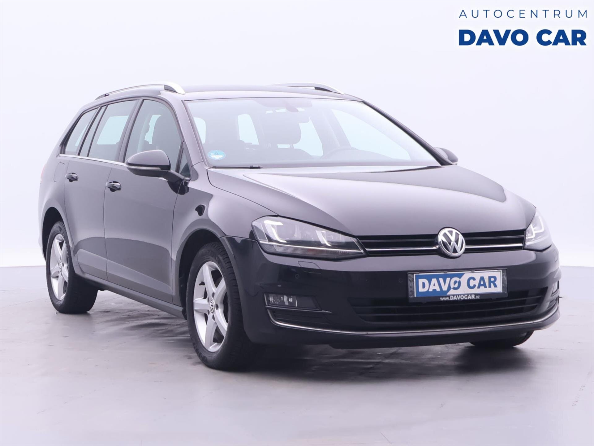 Volkswagen Golf Kombi 1,4 l 90 kw