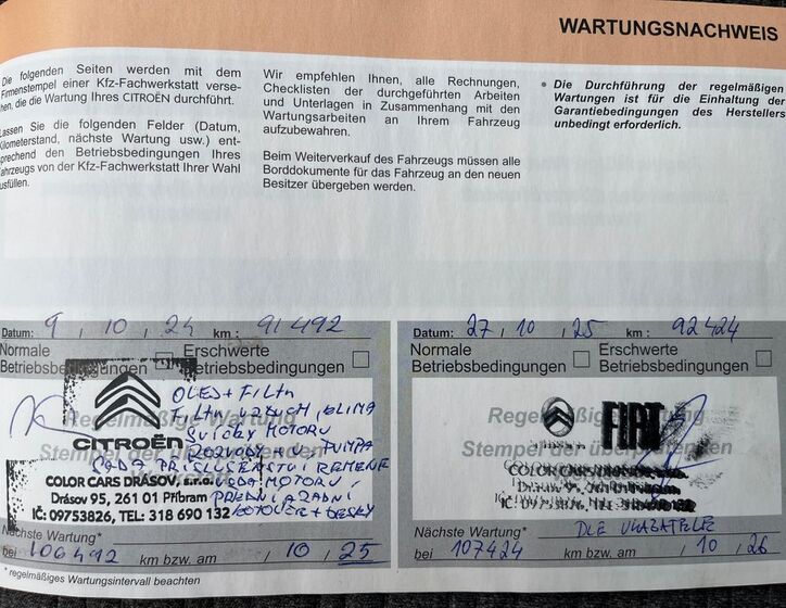 Citroën Grand C4 Picasso 16