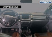 Ford Ranger Pick-up 3,2 l 147 kw