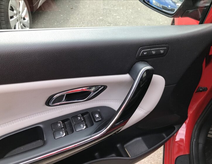 KIA Ceed Kombi 1,6 l 99 kw