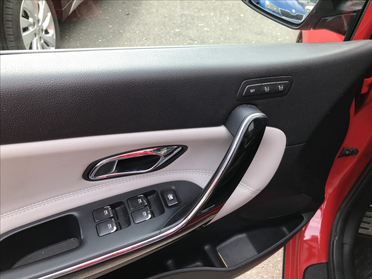 KIA Ceed Kombi 1,6 l 99 kw