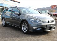 Volkswagen Golf Kombi 1,5 l 96 kw