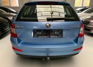 Škoda Octavia 5