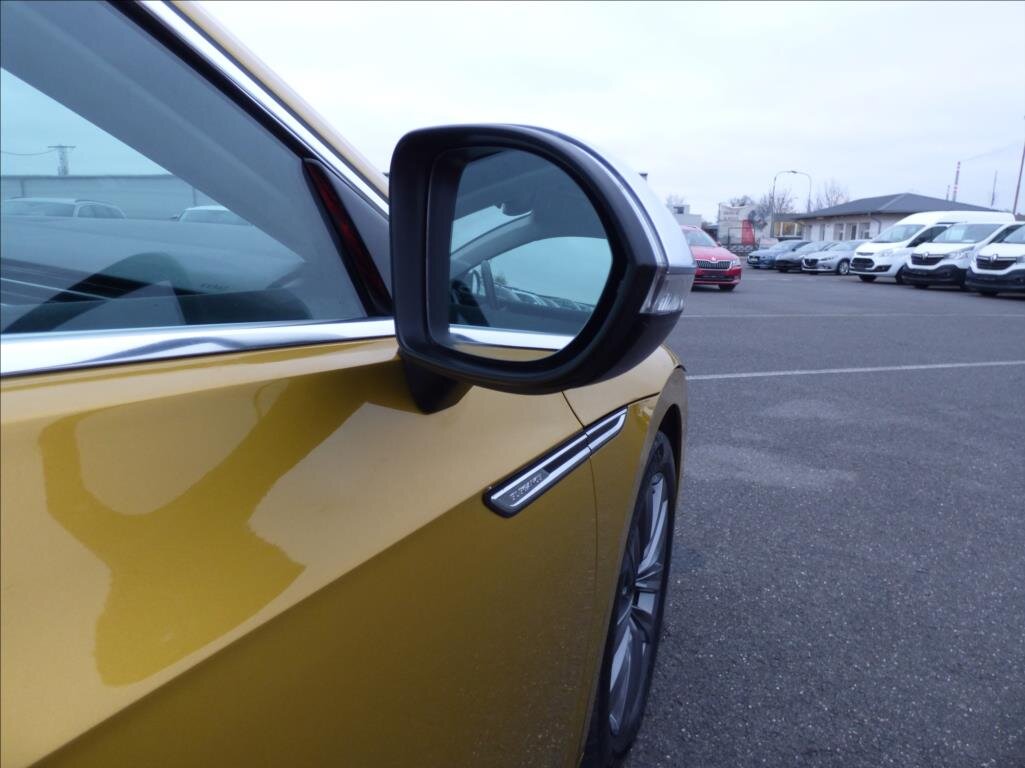 Volkswagen Arteon Hatchback 2,0 l 140 kw