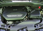 BMW Řada 2 MPV 1,5 l 85 kw